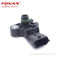 Mapa del sensor para Ford Taurus/Lincoln MKC Wells SU14803